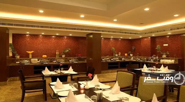 هتل پارادایس جیپور هتل پارادایس جیپور